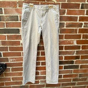 Bonobos Mens khaki pants
